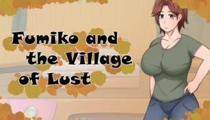 f95zone lust village|[Ren’Py] Lust Village [v0.20] [Mr.C] .